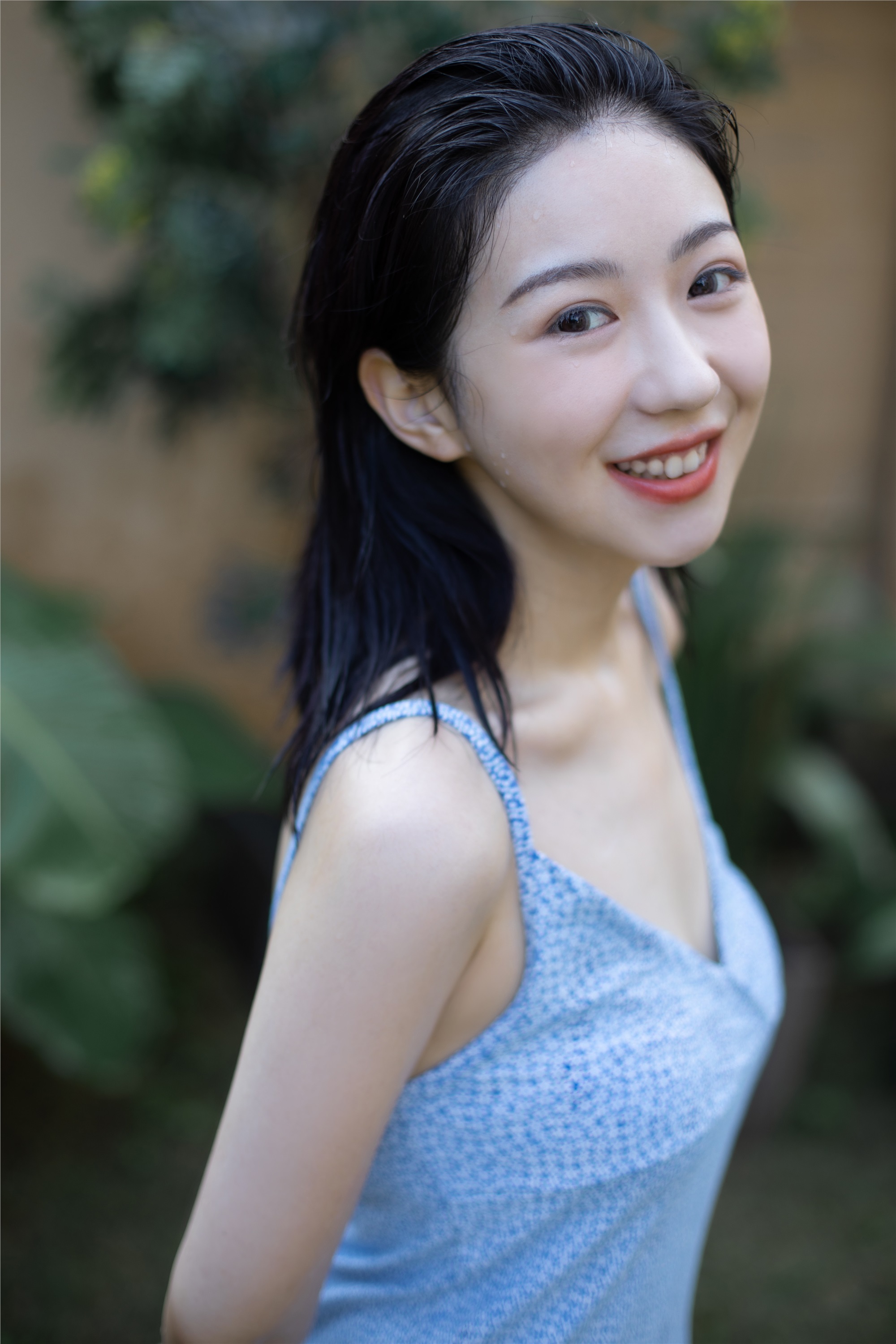 YITUYU艺图语 2021.08.27 玩水 小tom